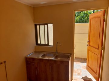 VILLA ALEMANA, SE VENDE LINDA CASA DE 90MT,3D 1B