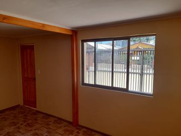 VILLA ALEMANA, SE VENDE LINDA CASA DE 90MT,3D 1B