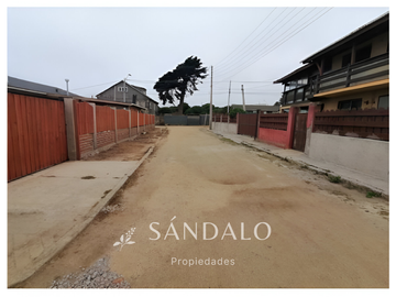 VENTA CASA 3HAB 1BA EL QUISCO