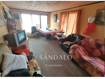 VENTA CASA 3HAB 1BA EL QUISCO