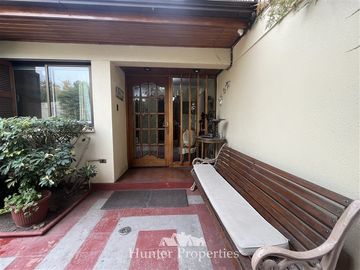 Casa en Venta en Sector Plaza Carlos Ossandon