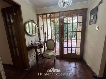 Casa en Venta en Sector Plaza Carlos Ossandon