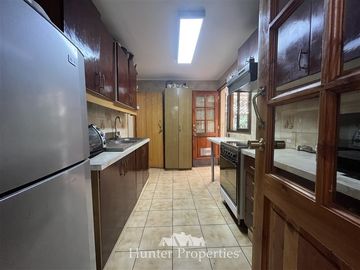Casa en Venta en Sector Plaza Carlos Ossandon