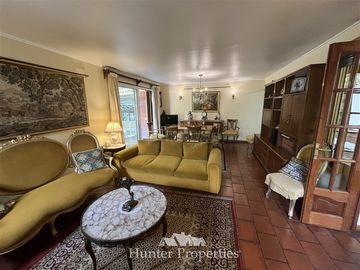 Casa en Venta en Sector Plaza Carlos Ossandon