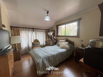 Casa en Venta en Sector Plaza Carlos Ossandon