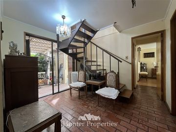 Casa en Venta en Sector Plaza Carlos Ossandon