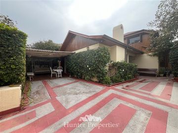 Casa en Venta en Sector Plaza Carlos Ossandon