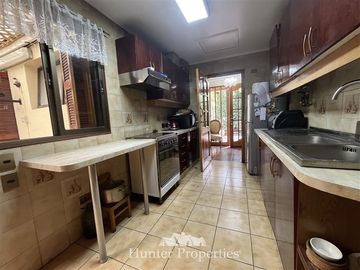 Casa en Venta en Sector Plaza Carlos Ossandon