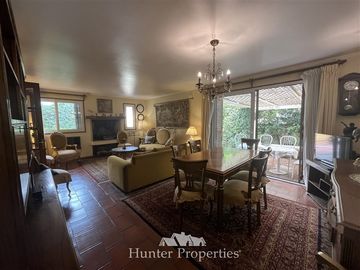 Casa en Venta en Sector Plaza Carlos Ossandon