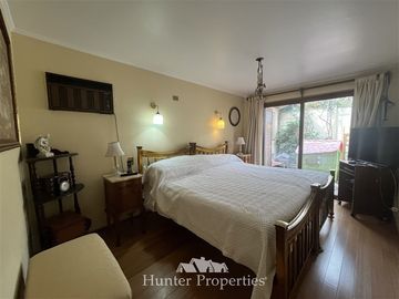 Casa en Venta en Sector Plaza Carlos Ossandon