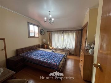 Casa en Venta en Sector Plaza Carlos Ossandon