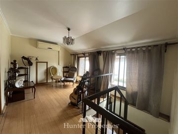 Casa en Venta en Sector Plaza Carlos Ossandon