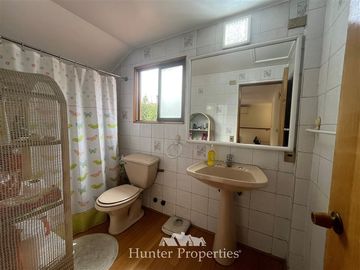 Casa en Venta en Sector Plaza Carlos Ossandon