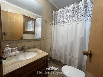 Casa en Venta en Sector Plaza Carlos Ossandon