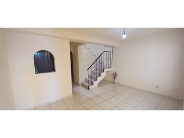 Casa en Venta en Sauces IV, Toluca, Estado de México