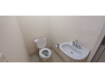 Casa en Venta en Sauces IV, Toluca, Estado de México