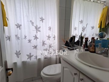 HERMOSO DEPTO EN 1 PISO ISLA TEJA VALDIVIA