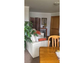 HERMOSO DEPTO EN 1 PISO ISLA TEJA VALDIVIA