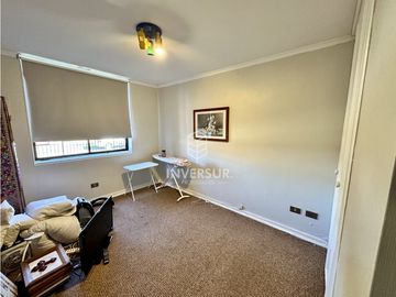 HERMOSO DEPTO EN 1 PISO ISLA TEJA VALDIVIA