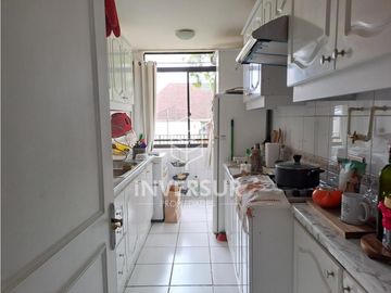 HERMOSO DEPTO EN 1 PISO ISLA TEJA VALDIVIA