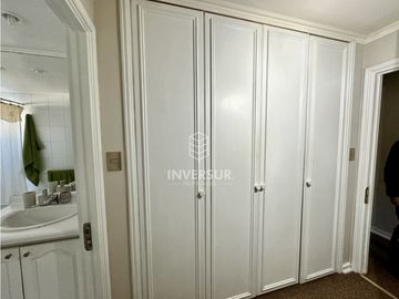 HERMOSO DEPTO EN 1 PISO ISLA TEJA VALDIVIA