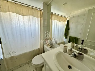HERMOSO DEPTO EN 1 PISO ISLA TEJA VALDIVIA