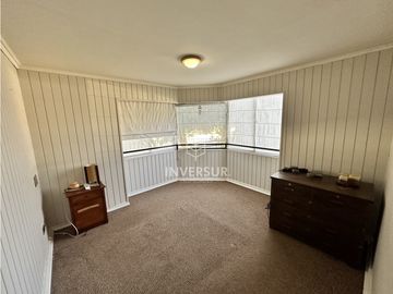 HERMOSO DEPTO EN 1 PISO ISLA TEJA VALDIVIA