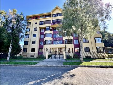 HERMOSO DEPTO EN 1 PISO ISLA TEJA VALDIVIA
