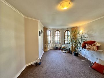 HERMOSO DEPTO EN 1 PISO ISLA TEJA VALDIVIA