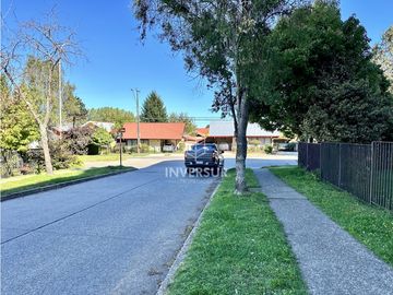 HERMOSO DEPTO EN 1 PISO ISLA TEJA VALDIVIA