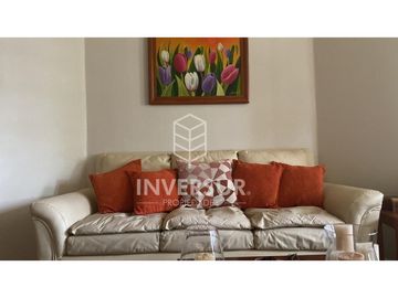 HERMOSO DEPTO EN 1 PISO ISLA TEJA VALDIVIA