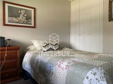 HERMOSO DEPTO EN 1 PISO ISLA TEJA VALDIVIA