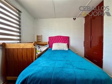 Casa en Venta en 18 De Septiembre, Limache