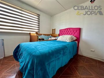 Casa en Venta en 18 De Septiembre, Limache