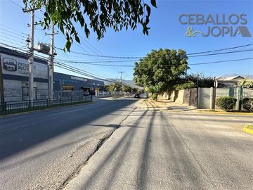 Casa en Venta en 18 De Septiembre, Limache