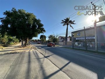 Casa en Venta en 18 De Septiembre, Limache