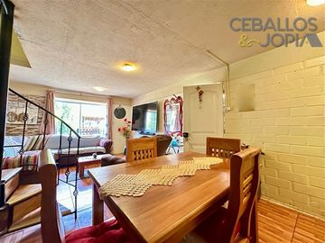 Casa en Venta en 18 De Septiembre, Limache