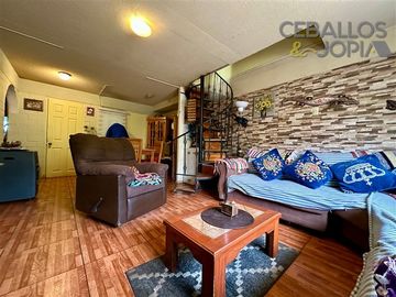 Casa en Venta en 18 De Septiembre, Limache