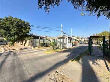 Casa en Venta en 18 De Septiembre, Limache