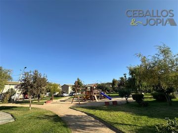 Casa en Venta en 18 De Septiembre, Limache