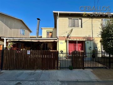 Casa en Venta en 18 De Septiembre, Limache
