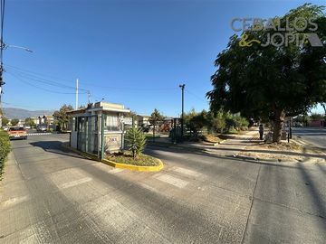 Casa en Venta en 18 De Septiembre, Limache