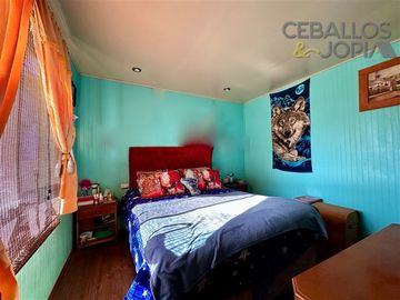 Casa en Venta en 18 De Septiembre, Limache