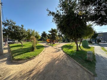 Casa en Venta en 18 De Septiembre, Limache