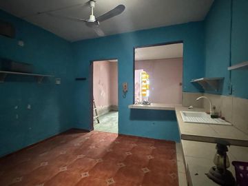CASA EN VENTA EN EL BARRIO DE MEJORADA, CENTRO.