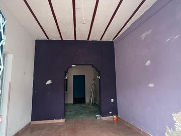 CASA EN VENTA EN EL BARRIO DE MEJORADA, CENTRO.