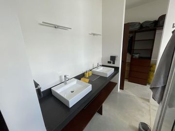 Casa de una planta en Venta con Paneles solares