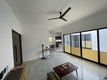 Casa de una planta en Venta con Paneles solares