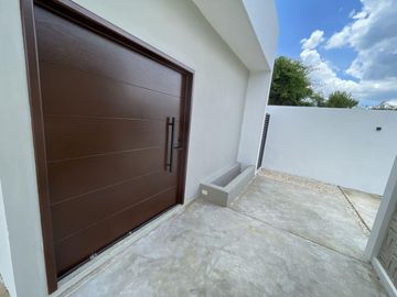 Casa de una planta en Venta con Paneles solares