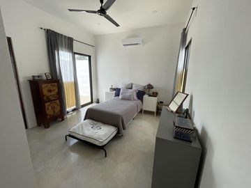 Casa de una planta en Venta con Paneles solares